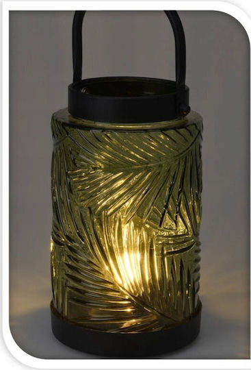 Home&Styling Collection LED Dekorative Tischlampe Warmes Weiß Laterna