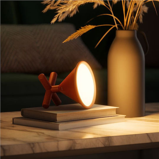 Nanoleaf Smart Διακοσμητικό Φωτιστικό LED RGB