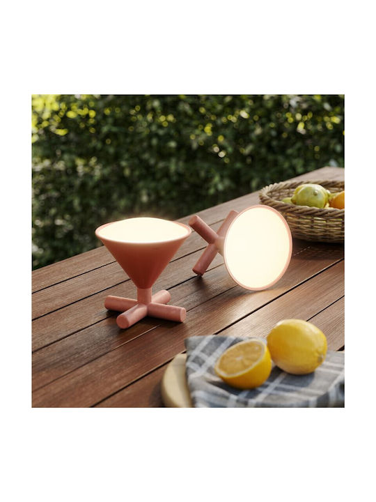 Nanoleaf Smart Διακοσμητικό Φωτιστικό LED RGB
