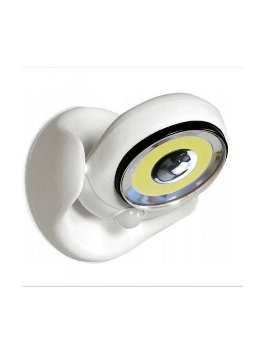 Wireless Lamp Technology Led Cob Light Glowbright-01 Rl16387