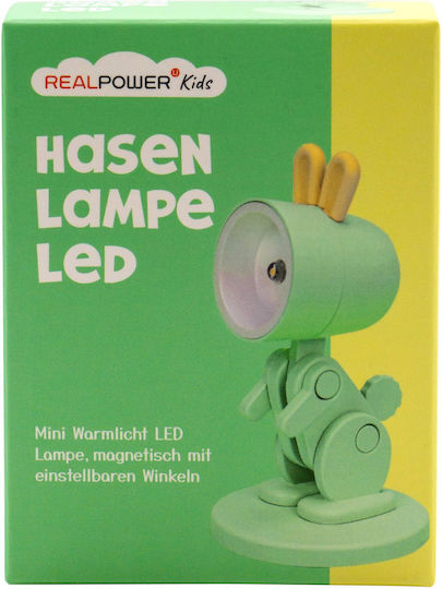 RealPower Διακοσμητικό Φωτιστικό LED