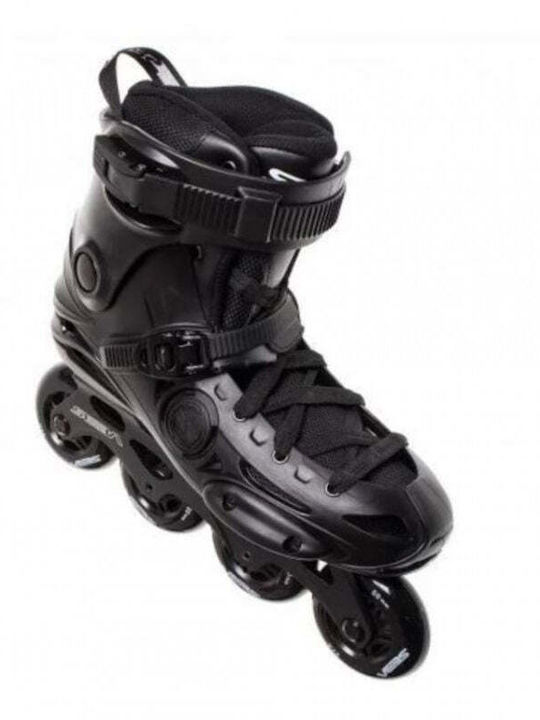Seba E3 80 Inline Ролери Черни За Възрастни