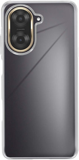 Husă Bigben Connected Redmi A5 Soft Tratament Anti-Îngălbenire Transparentă