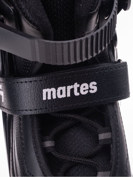 Martes Inline Ролери Черни За Възрастни