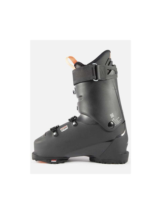 Lange Παιδικές Μπότες Σκι Black
