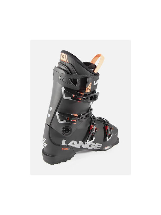 Lange Παιδικές Μπότες Σκι Black