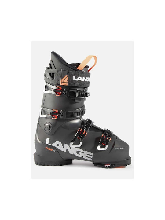 Lange Παιδικές Μπότες Σκι Black