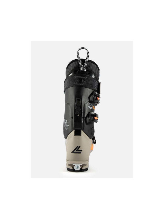 Lange Bocanci de schi pentru copii Beige/cream Lange Bocanci de schi pentru copii Beige/cream
