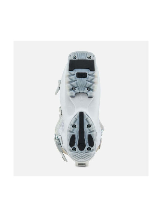Rossignol Kids Ski Boots White