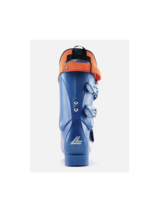 Lange Παιδικές Μπότες Σκι Blue