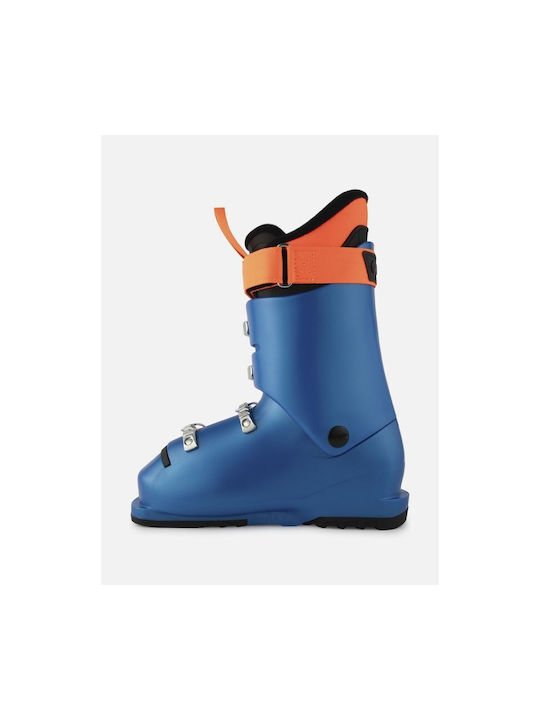 Lange Детски Ски ботуши Vibrant Blue