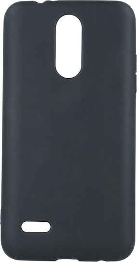 Matt Tpu Case Honor 600 Pro Black