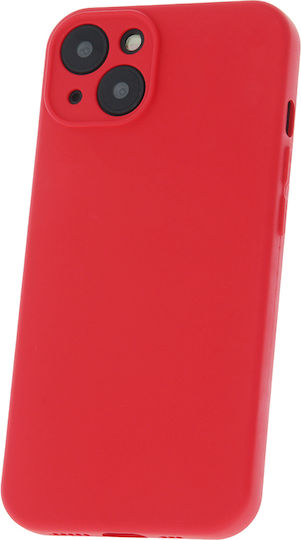 Silicone Case Google Pixel 11 Red