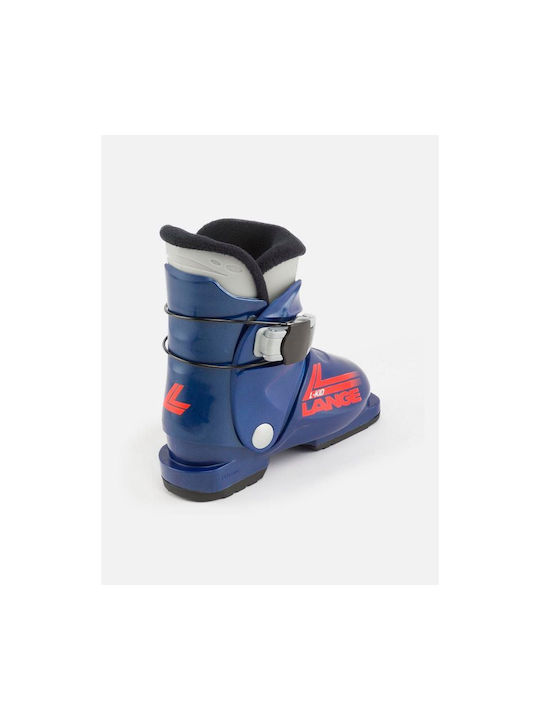 Lange Bocanci de schi pentru copii Lange L-kid Ski Boots