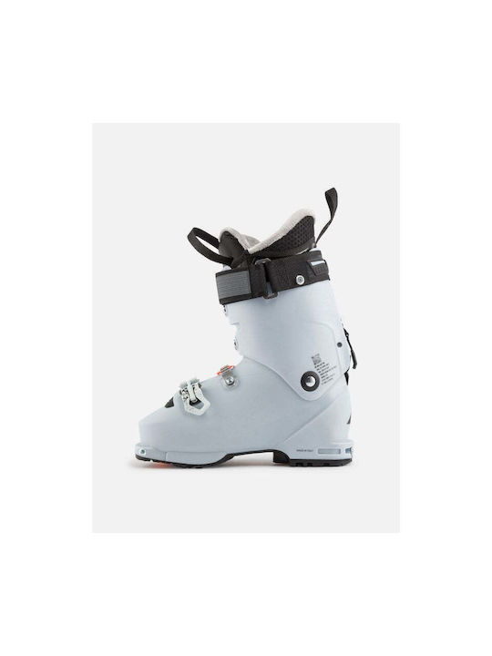 Lange Дамски Ски Ботуши Lange Xt3 Tour Hybrid W Mv Gw Flex95 Ski Boots