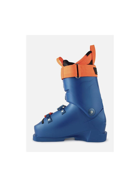 Lange Παιδικές Μπότες Σκι Vibrant Blue