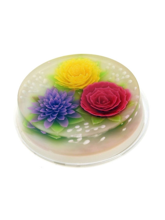 Cake Land Decorating Tool from Stainless Steel 3cm