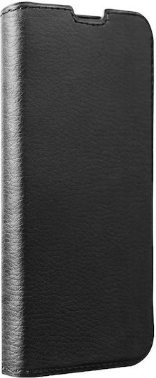 Bigben Case Motorola Edge 60f Card Holder Stand Function Black