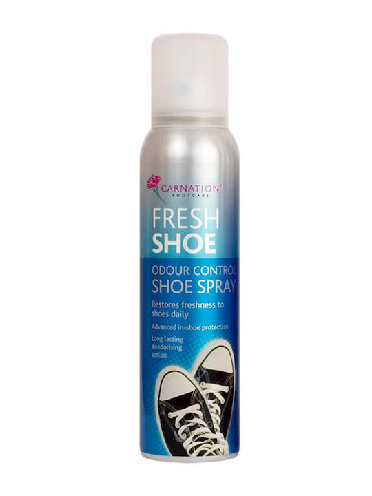 Carnation Carnation Fresh Αποσμητικό Παπουτσιών 150ml