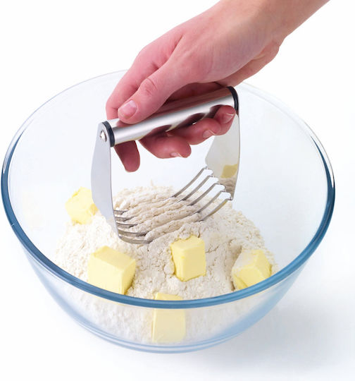 Kitchen Craft Backwerkzeuge aus Rostfreiem Stahl