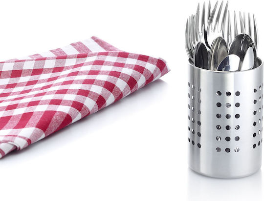 Westmark Cutlery Drainer Inox Silver