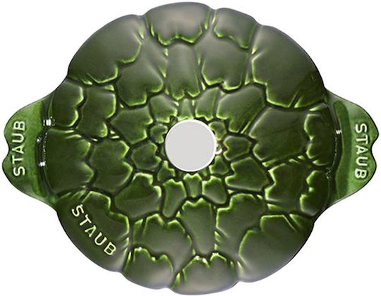 Staub Cocotte Oală Adâncă din Fontă 3lt / 22cm