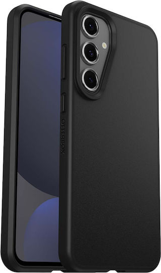 Samsung Husă Galaxy S24 Fe Series React Ultra Reinforced Neagră