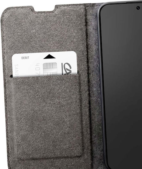 Bigben Husa Galaxy S26 Suport Carduri Funcție Neagră