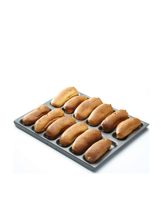 Kitchen Craft Backformen Und Tabletts 31x16,5x16,5cm