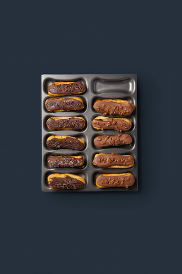 Kitchen Craft Φόρμα Ζαχαροπλαστικής 31x16.5x16.5εκ.