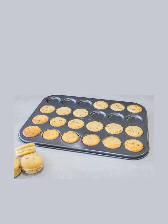Kitchen Craft Φόρμα Ζαχαροπλαστικής 35x27εκ.