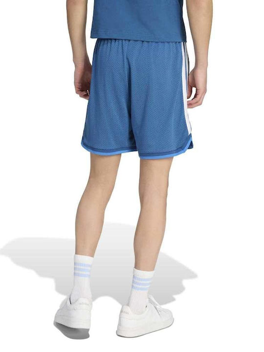 adidas Men’s Petrol Shorts