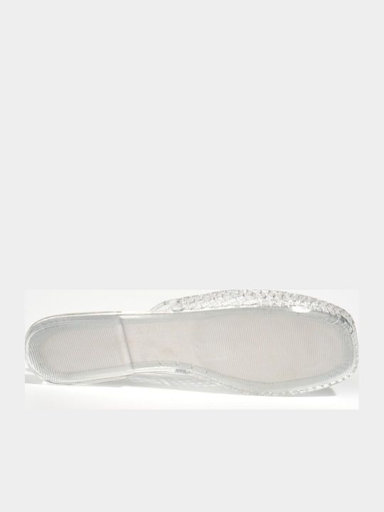 Admiral Damen Strandschuhe Britela Pro Silber