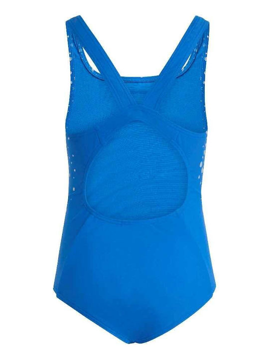 adidas Kids One-Piece Swimwear Glam St Royal