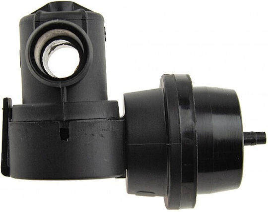 NTY Auto-Motorventil Für Volkswagen Golf Audi A4 / A5 / Q5