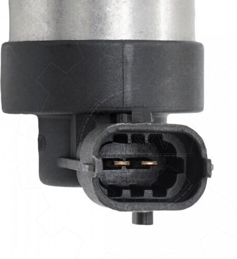 SKV Car Fuel Pressure Valve for Opel Movano Renault Master / Trafic
