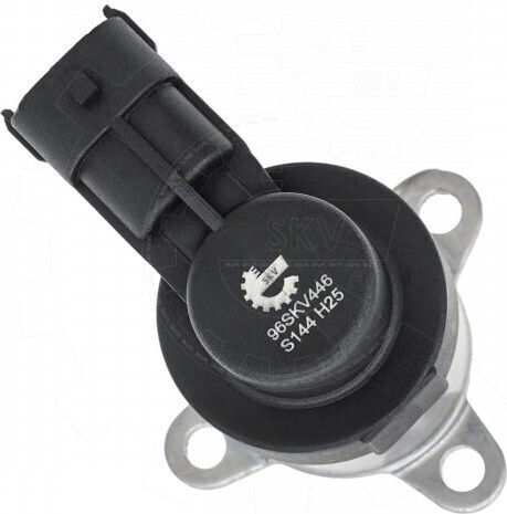 SKV Car Fuel Pressure Valve for Opel Movano Renault Master / Trafic