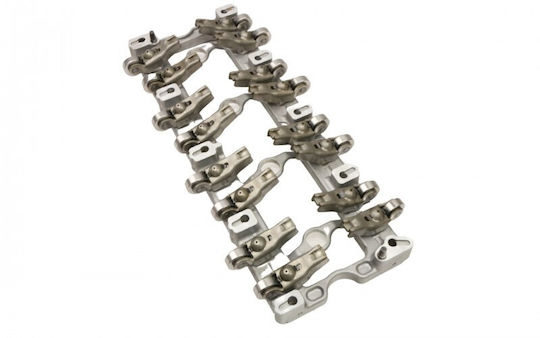 Fast Gelenkarm Brücke Citroen Jumper 06 2.2hdi Euro 5 11 9660132280