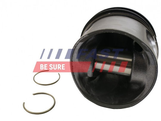 Ford Transit 06 2.2 Tdci Euro 4 86.01 2-2-2 +0.50 H70 9660381480