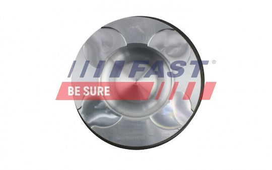 Renault Master 98 2.5 Dci Cdti 7701477440 Piston