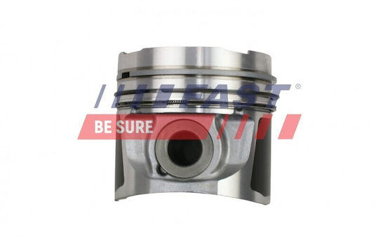 Renault Master 98 2.5 Dci Cdti 7701477440 Piston