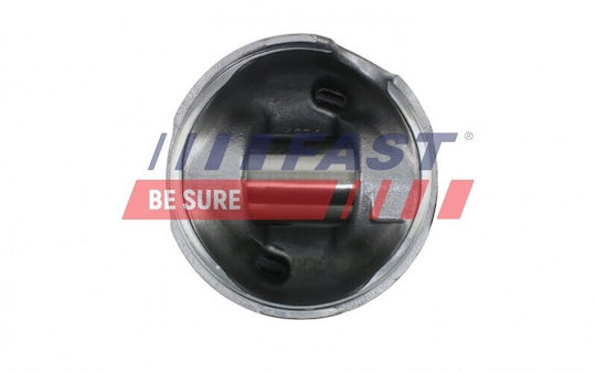 Renault Master 98 2.5 Dci Cdti 7701477440 Piston