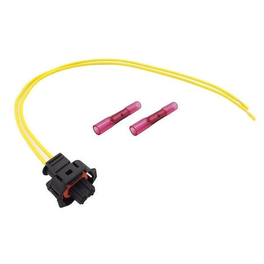 Сноп Кабели За Инжектор Opel Astra 1.3cdti 05 2 Кабела V24-83-0020