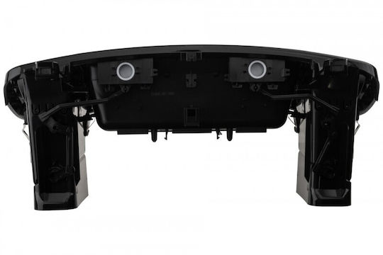 NTY Car Bumper Vent for Mercedes-Benz GLE