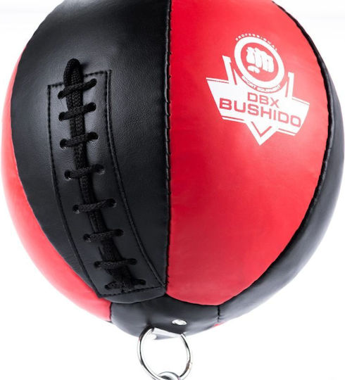 DBX Bushido Синтетичен Сак Круша Черен