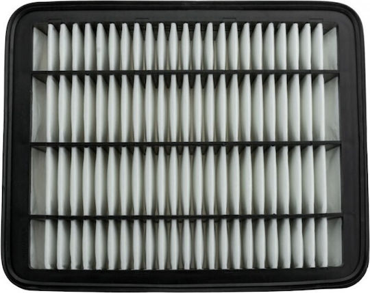 NTY Auto Luftfilter Toyota Land Cruiser Prado J15 2.8 D4d 15 17801-11130