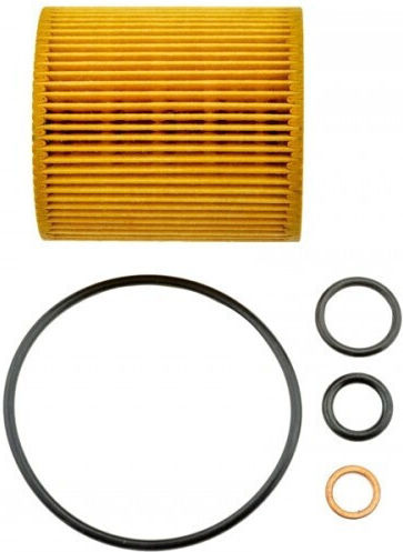 Филтър За Масло Bmw 116 118 120 E87 316/318 E46 01 11427508969