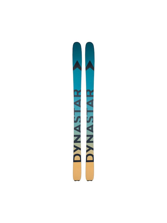 Dynastar Unisex Ski in Blau Farbe