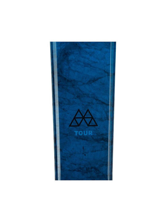 Dynastar Unisex Ski in Blau Farbe