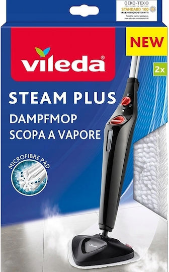 Vileda Rezerve pentru mop cu abur Steam Plus